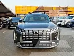 2023 Hyundai Palisade