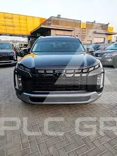 2023 Hyundai Palisade