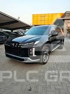 2023 Hyundai Palisade