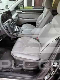 2023 Hyundai Palisade