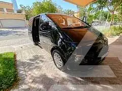 2023 Hyundai Staria
