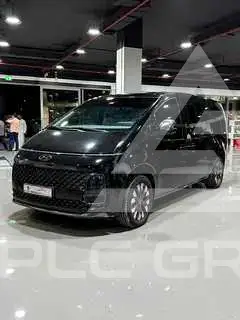 2023 Hyundai Staria