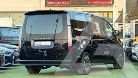 2023 Hyundai Staria