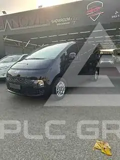 2023 Hyundai Staria