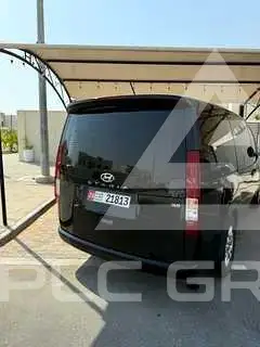 2023 Hyundai Staria