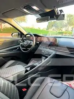 2023 Hyundai Avante