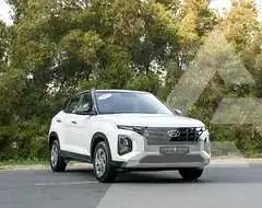 2023 Hyundai Creta