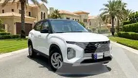2023 Hyundai Creta