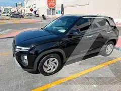 2023 Hyundai Creta
