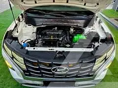2023 Hyundai Creta