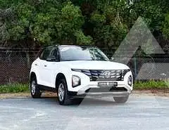 2023 Hyundai Creta