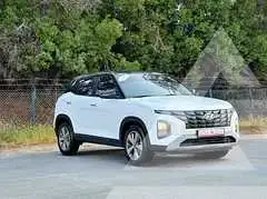 2023 Hyundai Creta