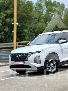 2023 Hyundai Creta
