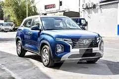 2023 Hyundai Creta