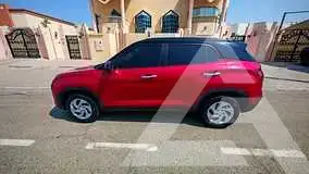 2023 Hyundai Creta