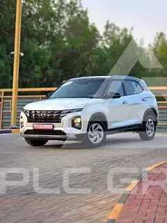 2023 Hyundai Creta