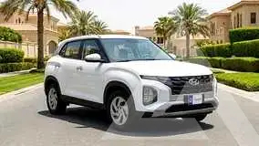 2023 Hyundai Creta
