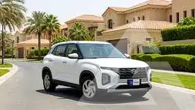 2023 Hyundai Creta