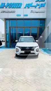 2023 Hyundai Creta