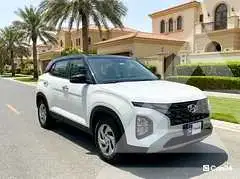 2023 Hyundai Creta