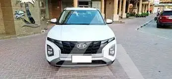2023 Hyundai Creta