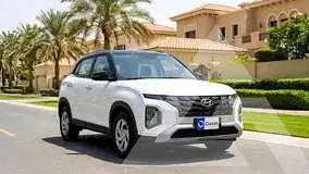 2023 Hyundai Creta