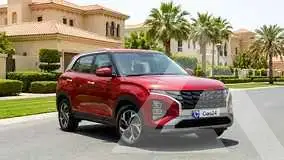 2023 Hyundai Creta