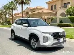 2023 Hyundai Creta