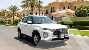 2023 Hyundai Creta
