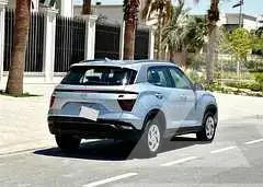 2023 Hyundai Creta