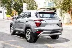 2023 Hyundai Creta