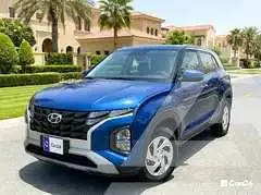 2023 Hyundai Creta