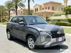 2023 Hyundai Creta
