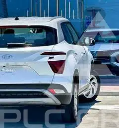 2023 Hyundai Creta