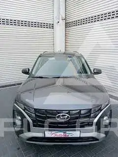 2023 Hyundai Creta