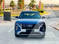 2023 Hyundai Creta