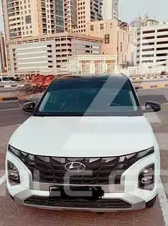 2023 Hyundai Creta