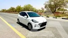 2023 Hyundai I10