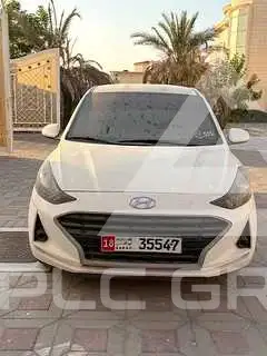 2023 Hyundai I10