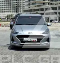 2023 Hyundai I10