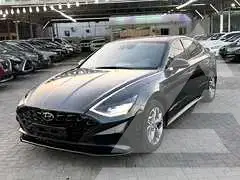 2023 Hyundai Sonata