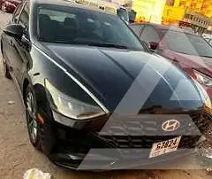 2023 Hyundai Sonata