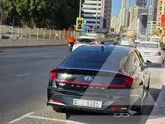 2023 Hyundai Sonata