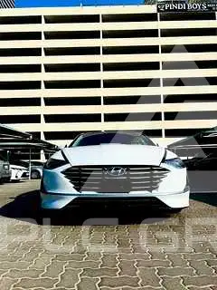 2023 Hyundai Sonata