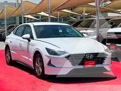 2023 Hyundai Sonata