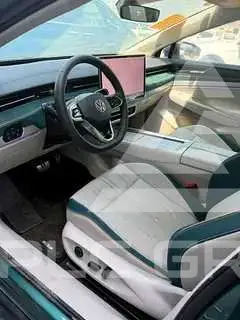 2023 Volkswagen ID 4