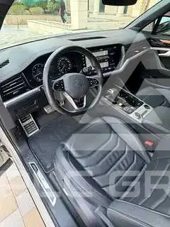 2023 Volkswagen Touareg