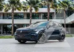 2023 Volkswagen Touareg