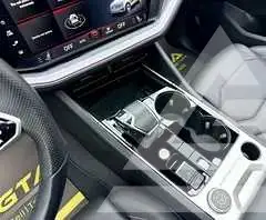 2023 Volkswagen Touareg