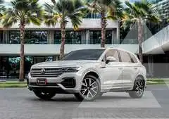 2023 Volkswagen Touareg